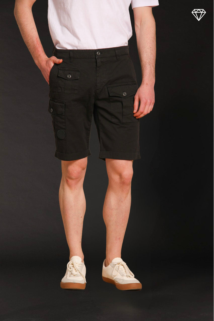 George Cargo Shorts Buy BRAVE SOUL Mens George Cargo Shorts At
