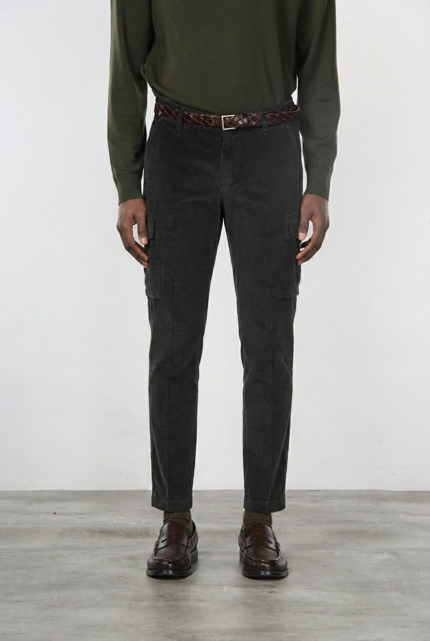 パンツ BELVET Rigid Flip-Pocket Work Pants メンズ BELVET Rigid Flip-Pocket Work Pants