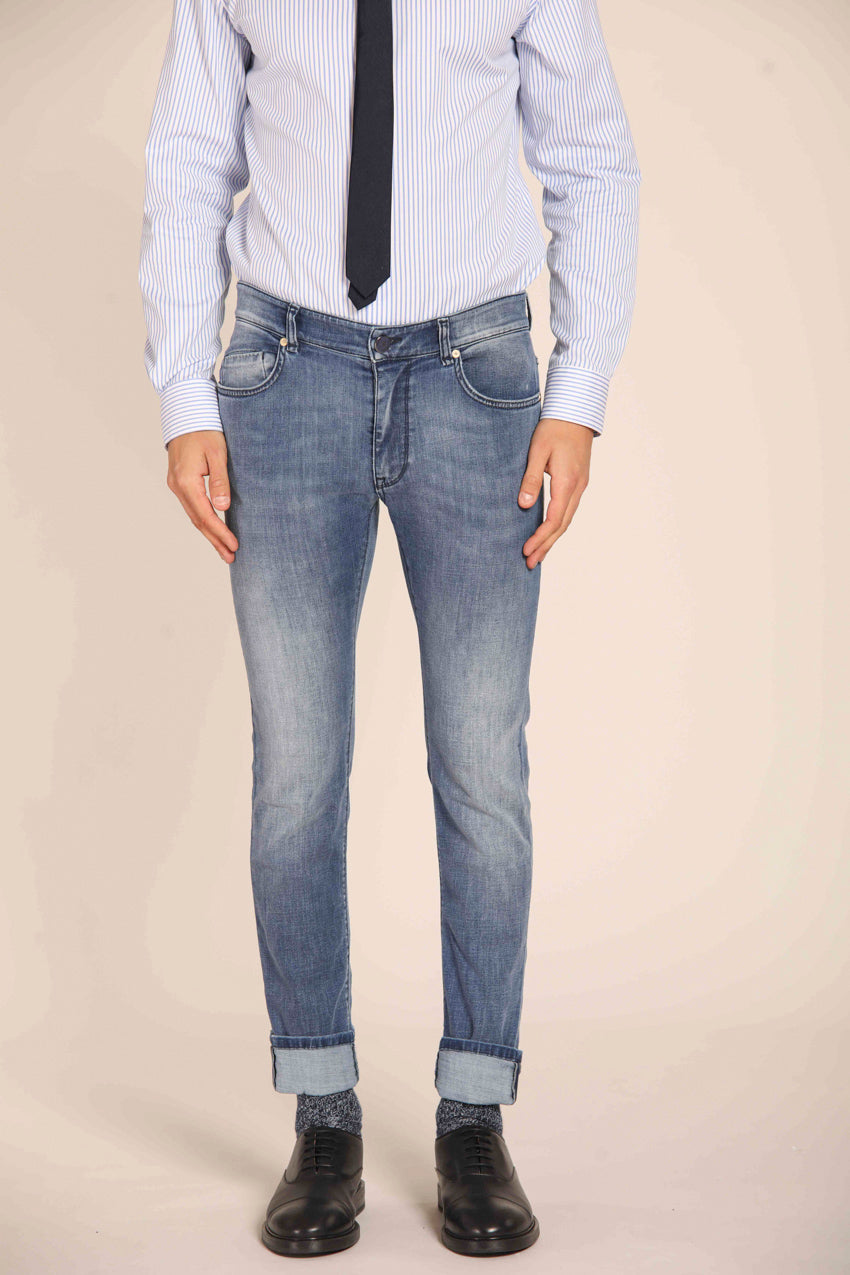 E jeans fashion homme