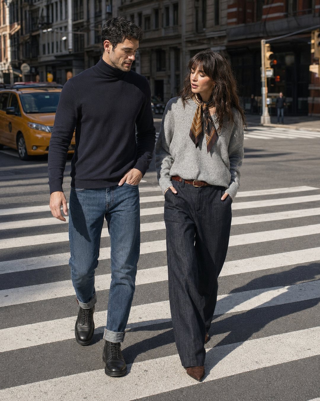 Denim Mason's Uomo Donna
