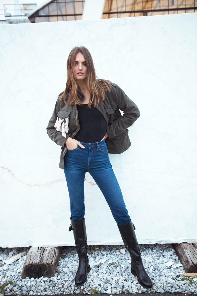 women's winter jacket