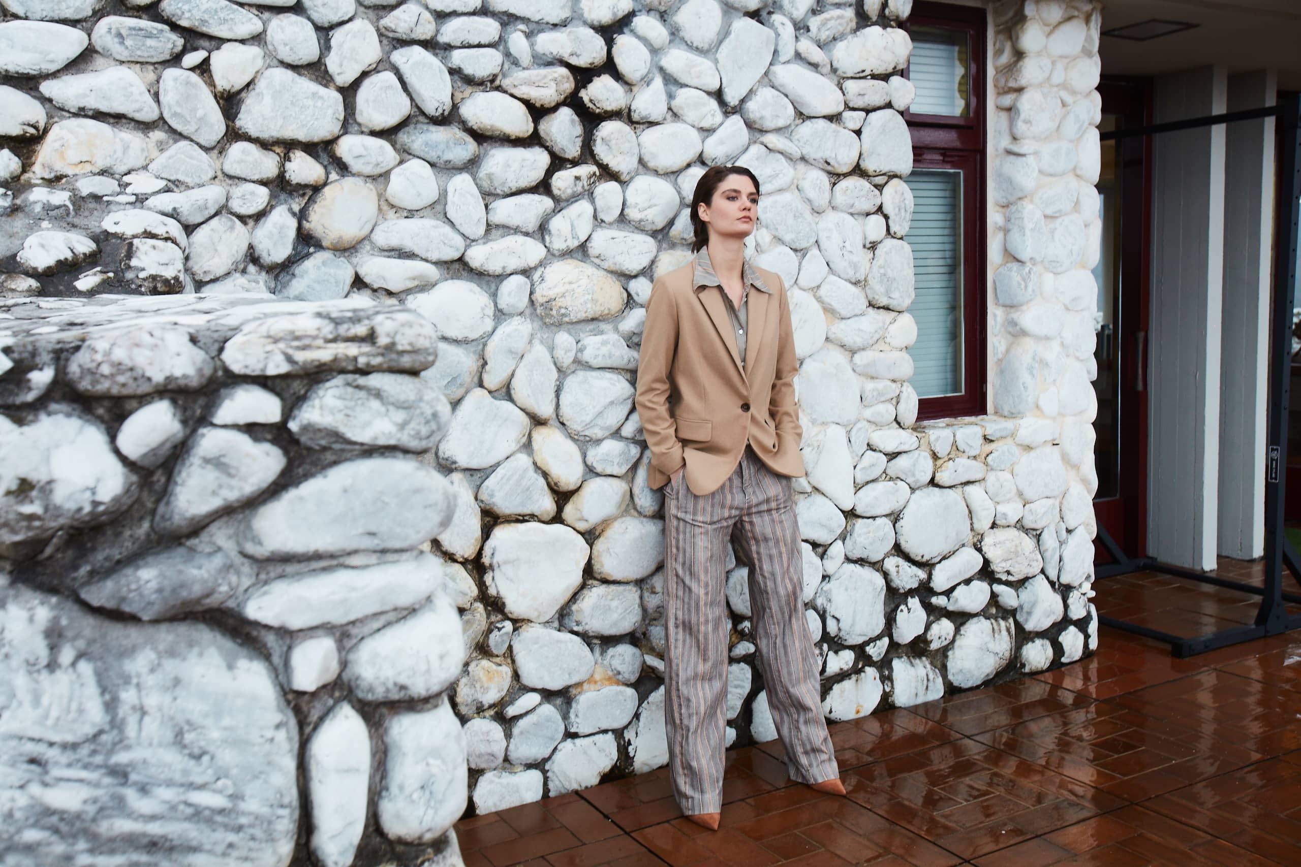 Mason's blazers d'hiver femme