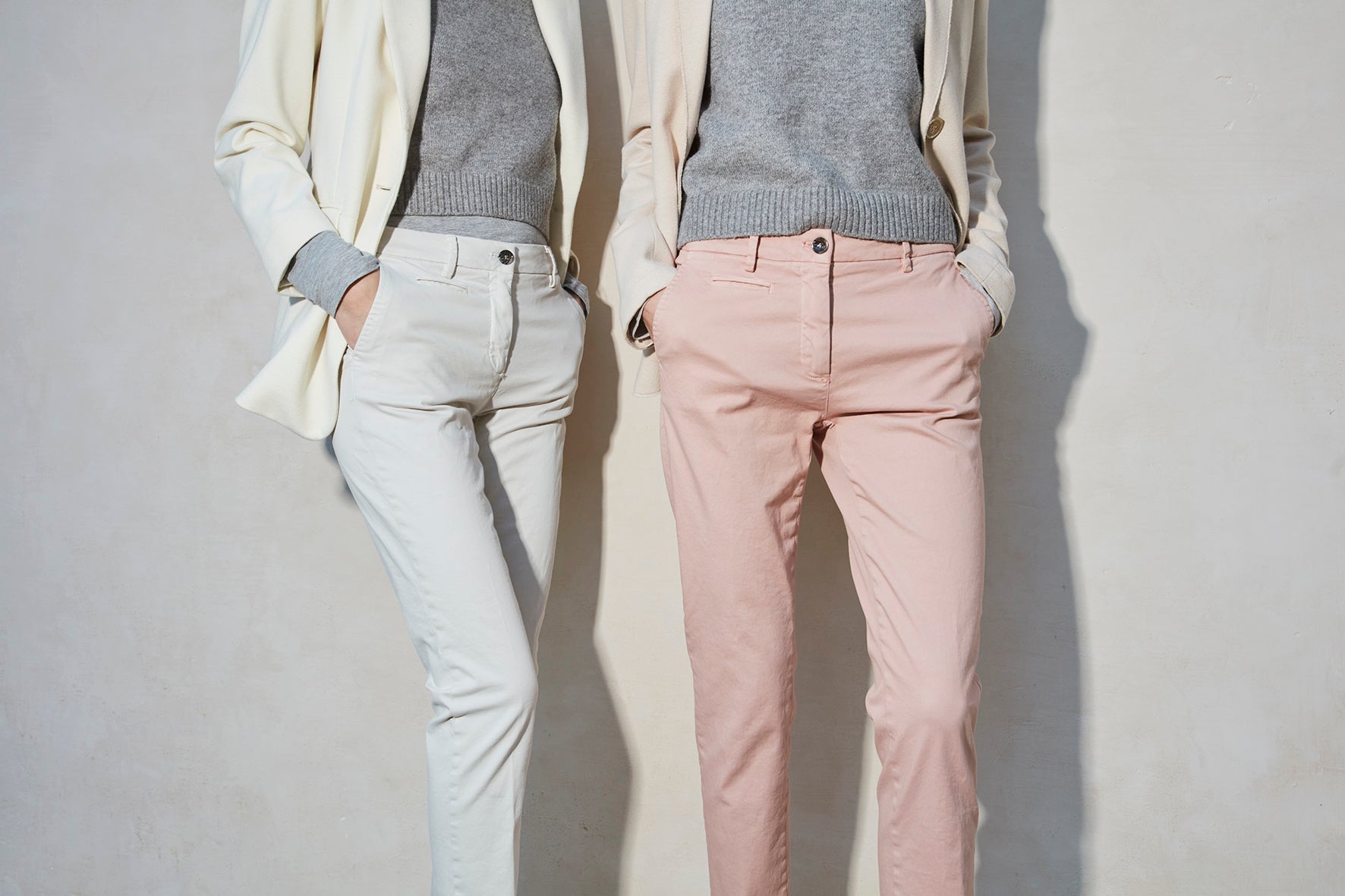 pantalons d'hiver pour femmes