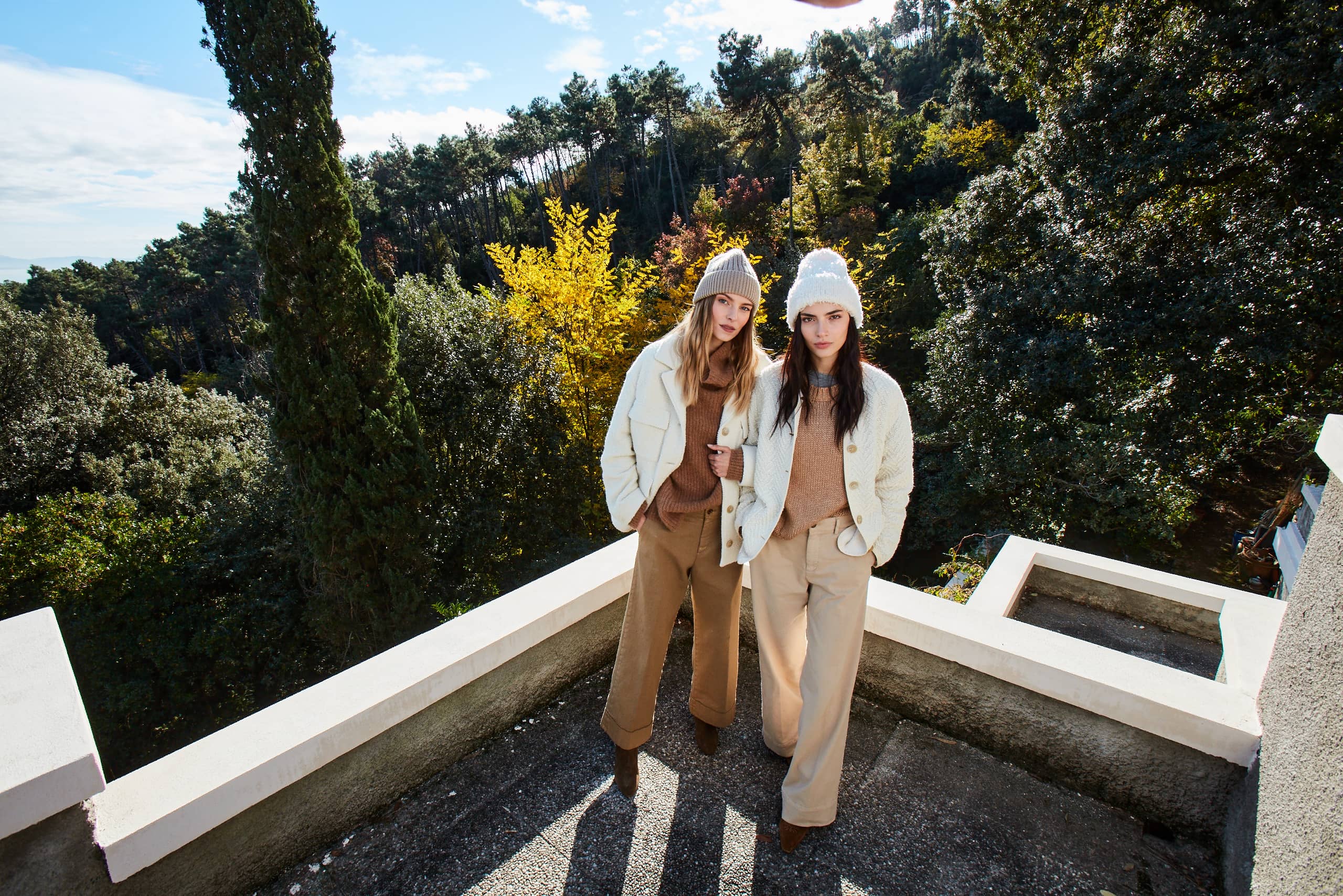 women's winter pants