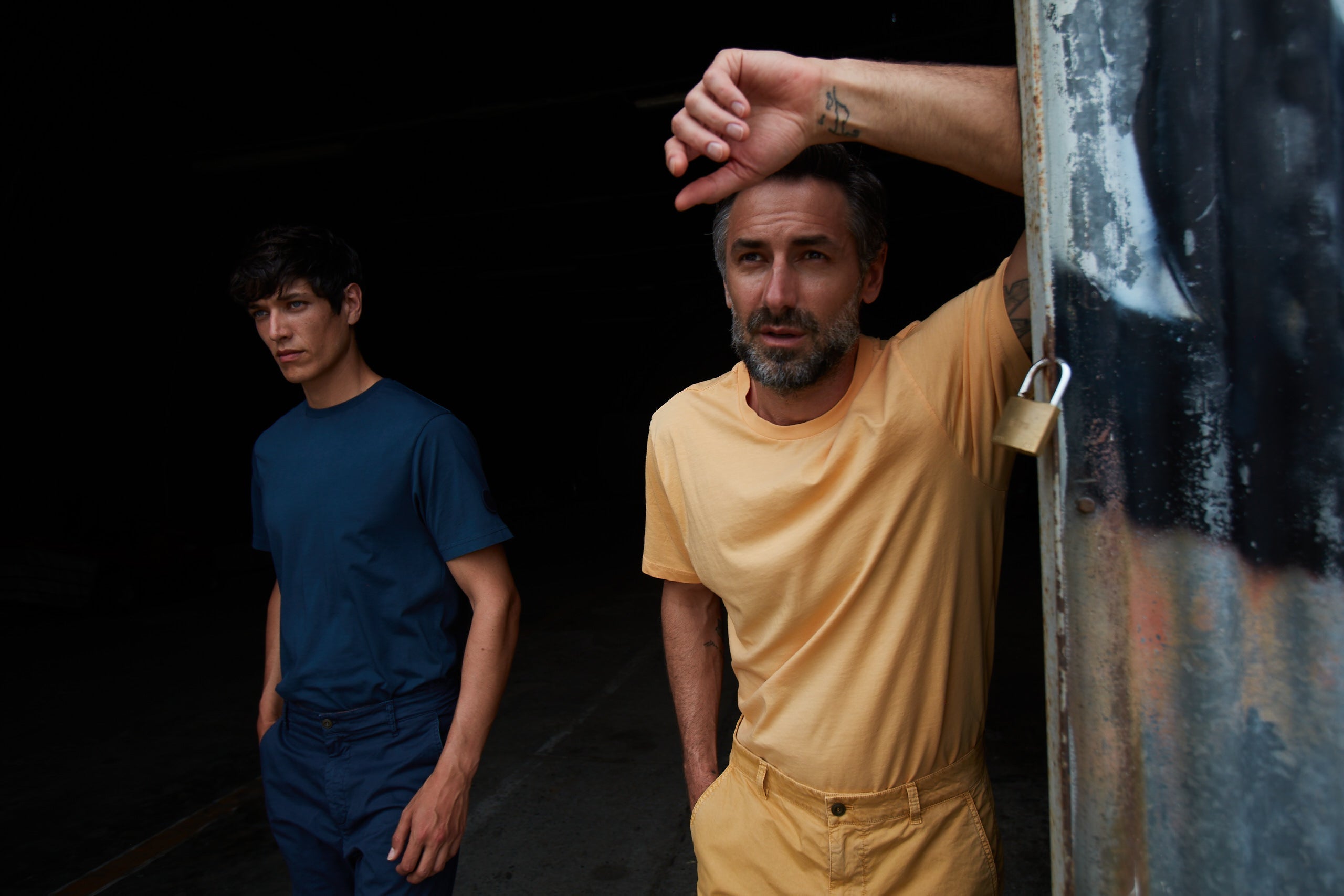 UOMO LAST CHANCE SS25