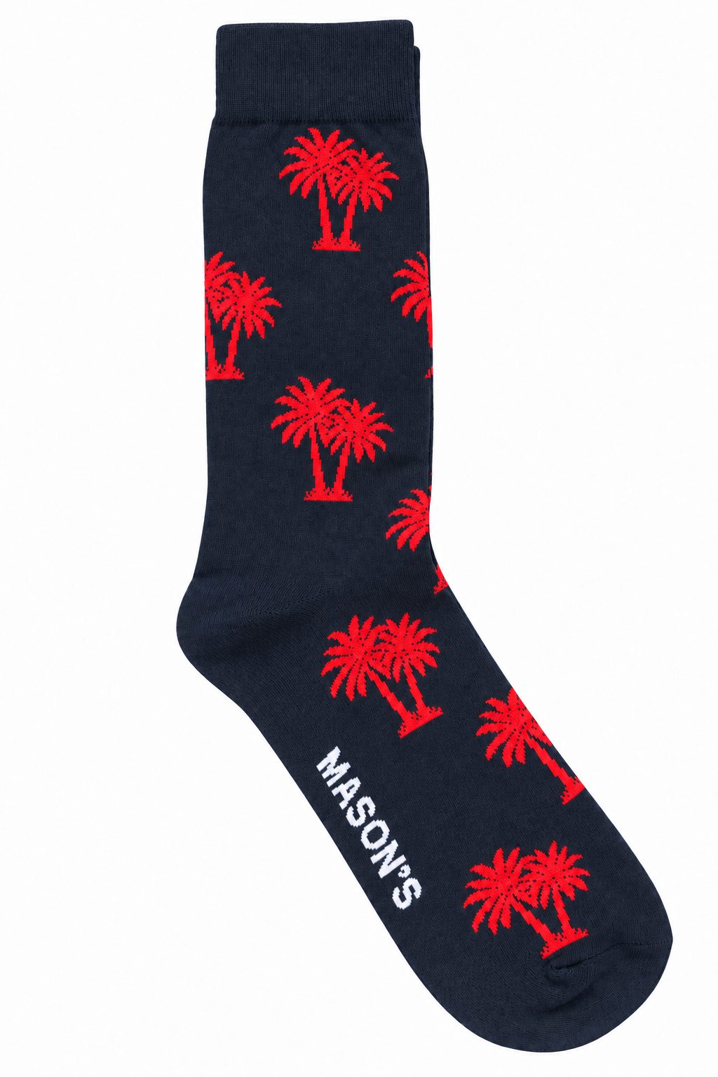 Mason’s Calzini unisex in cotone stretch