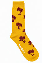 Mason’s Unisex Stretch Cotton Socks