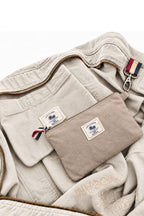 Mason’s unisex canvas pouch