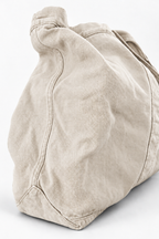 Mason's Bag Large Unisex in Canvas