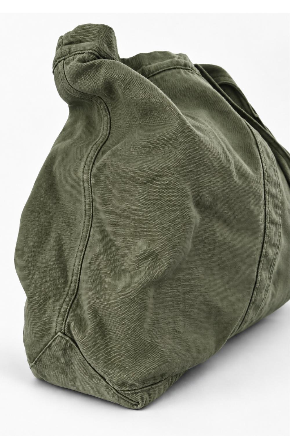 Mason's Bag Large Unisex in Canvas