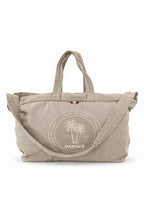 Mason's Bag Mittelgroß Unisex aus Canvas
