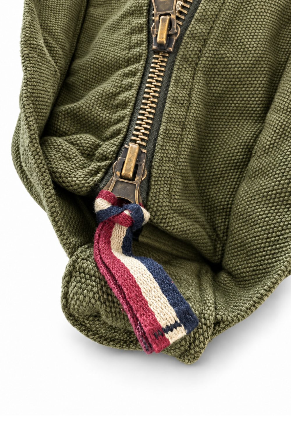 Mason's Bag Medium Unisex in Canvas