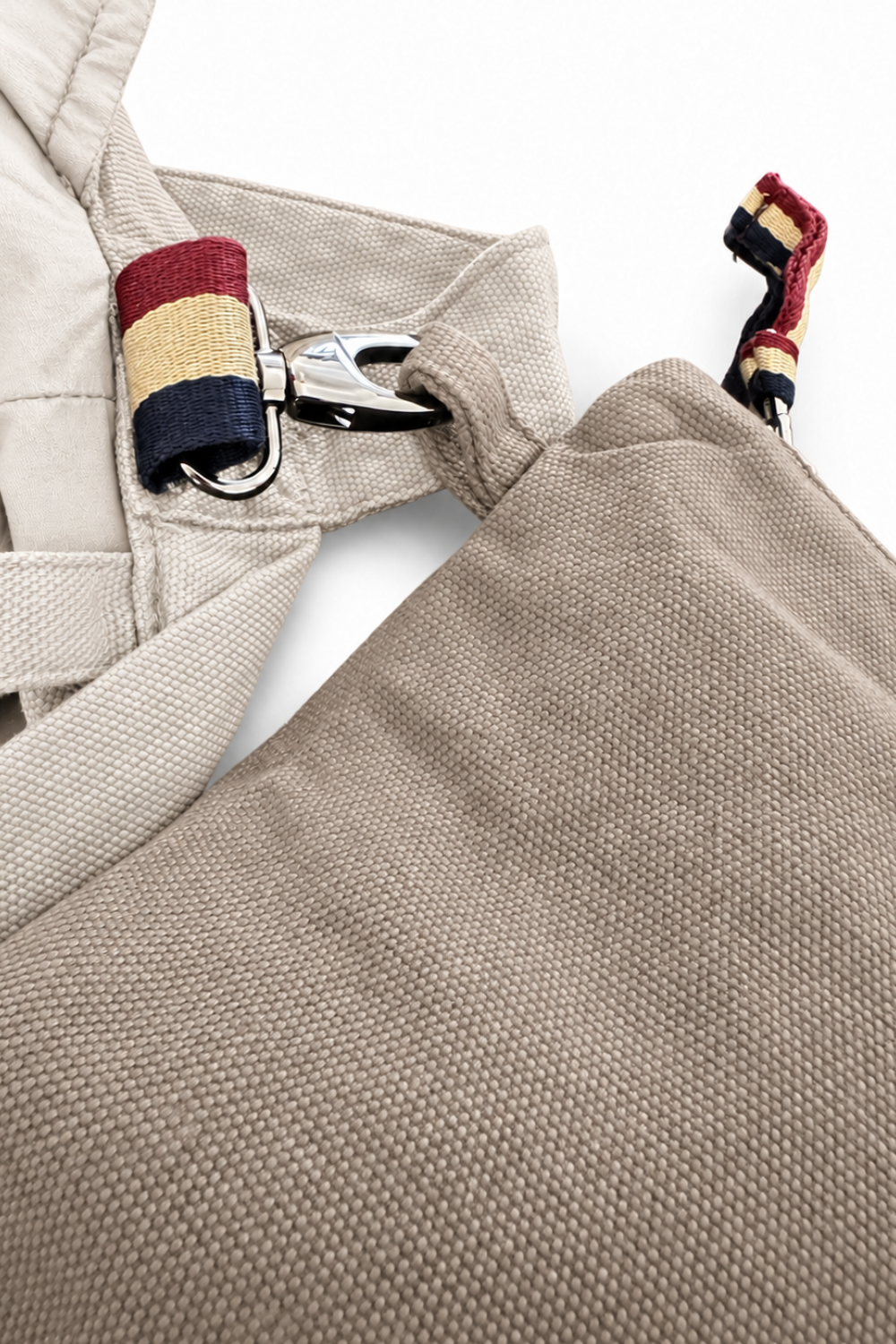 Mason’s unisex canvas pouch