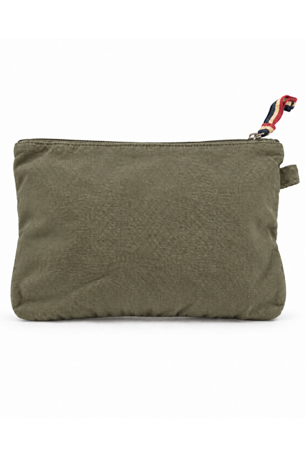 Mason’s unisex canvas pouch