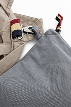 Mason’s Pouch Unisex aus Canvas