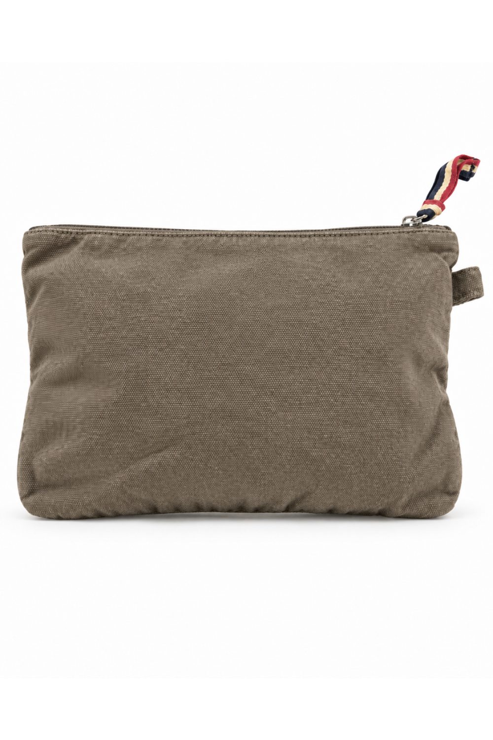 Pochette Mason’s unisexe en canvas