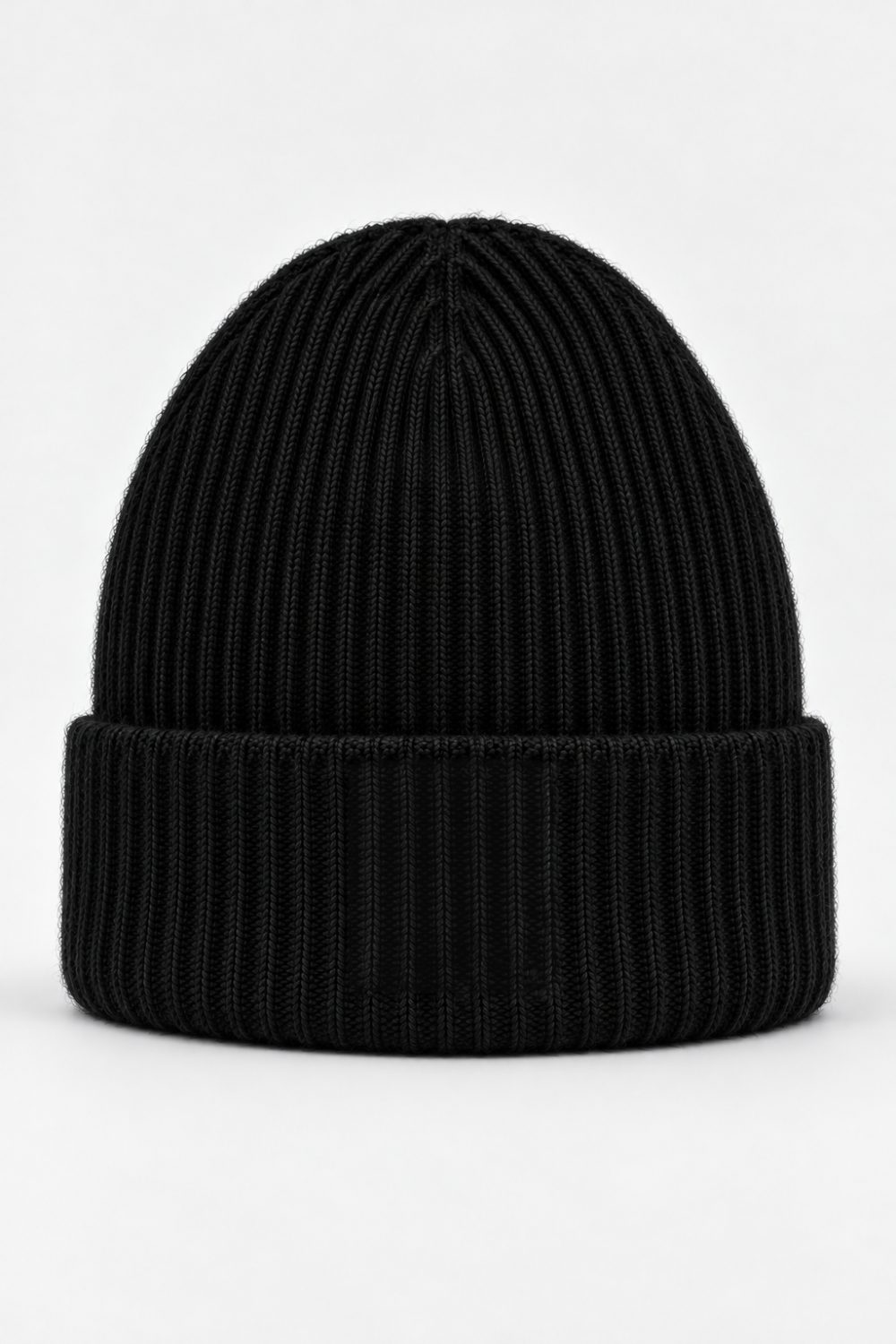 Mason’s Bonnet Unisexe en Laine et Cachemire