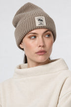 Mason’s Unisex-Mütze aus Wolle und Kaschmir