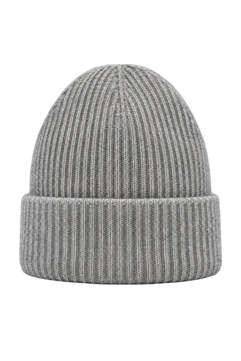 Mason’s Bonnet Unisexe en Laine et Cachemire