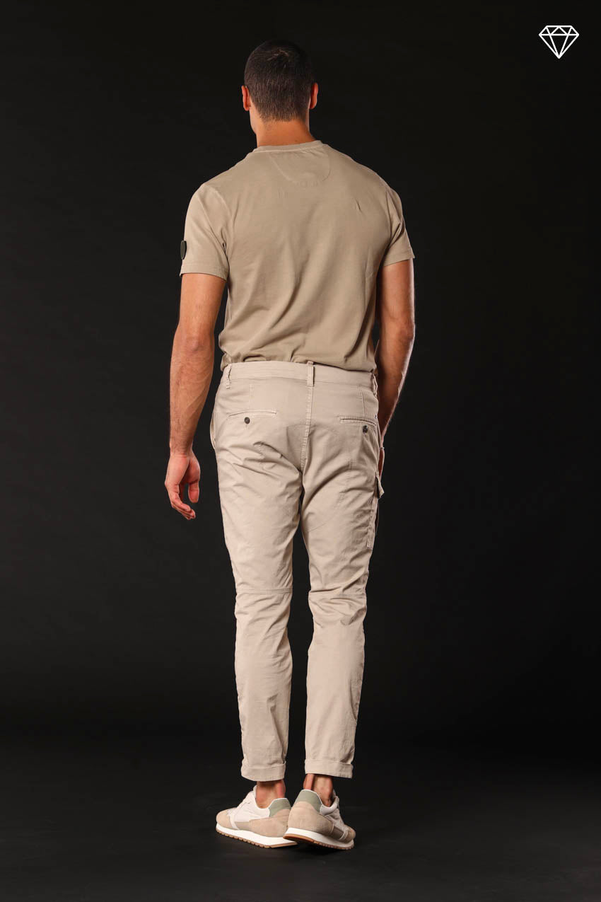 Tom MM T-shirt homme en jersey avec logo estampé édition ①