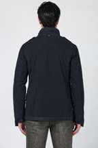 Field Jacket M74 homme en broken stretch