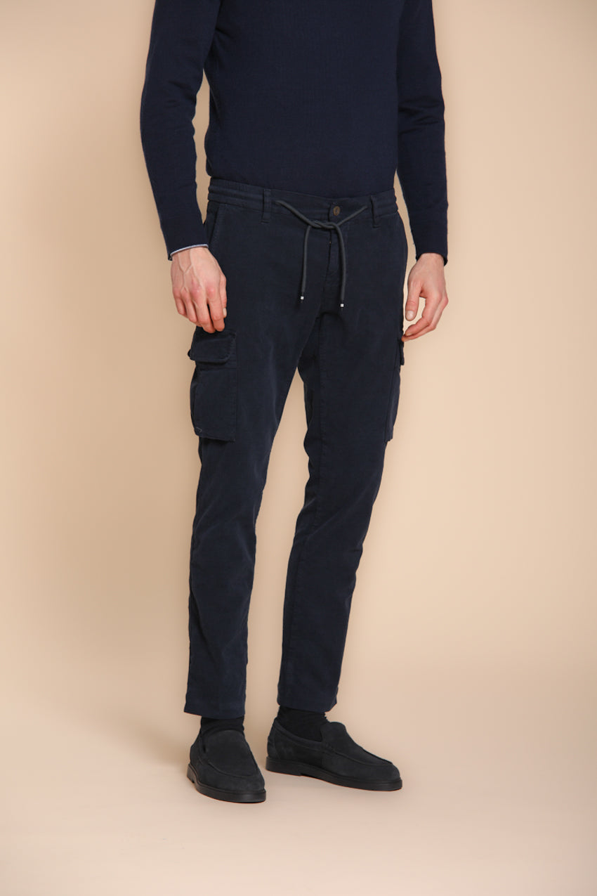 Jeans Celio Moda Uomo Jeans Blend Celio* Cotton-Blend Slim Fit