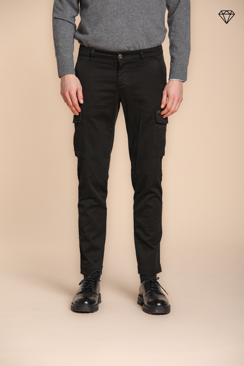 Men's Cargo Pants | Fall-Winter Collection 2025 Mason's Men's Cargo Pants | Fall-Winter Collection 2025 Mason's