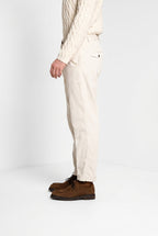 Chinos men’s chino pants in 1000-wale corduroy relaxed fit