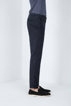 Madison M74 Hose Chino Herren aus leicht Stretch Twill carrot fit