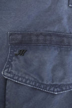 Mason's Bag M74 sac unisex en toile oxford