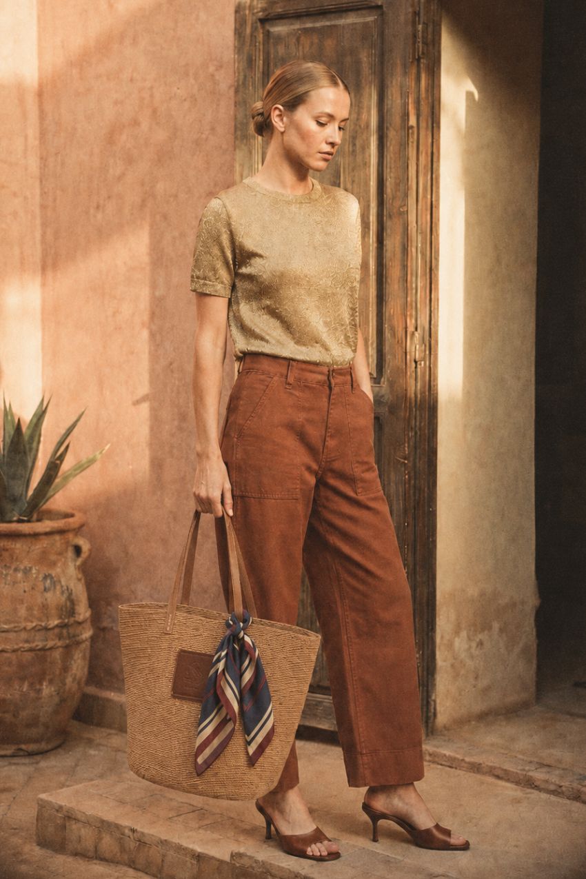 Large Bag