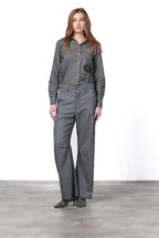 Sharon shirt woman in poplin