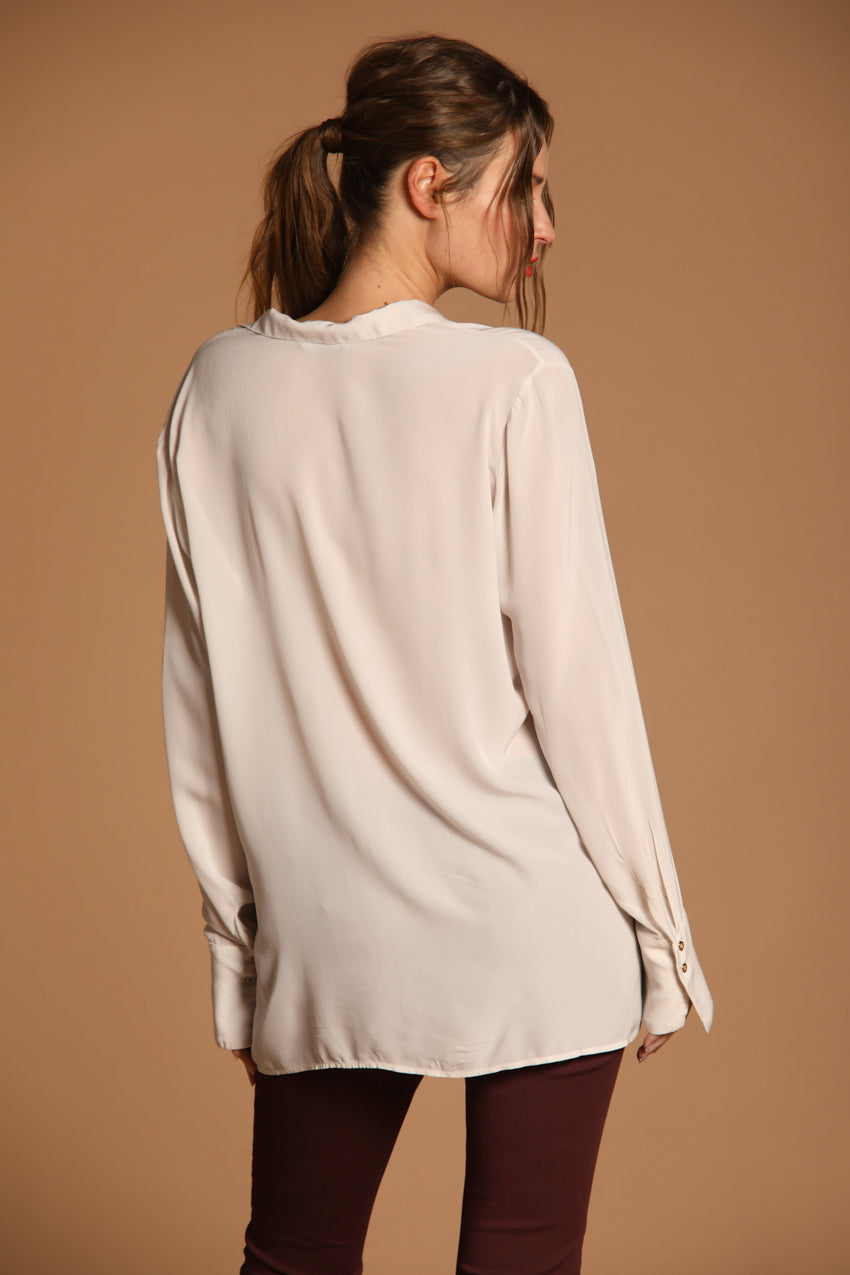 Filippa camicia donna in viscosa