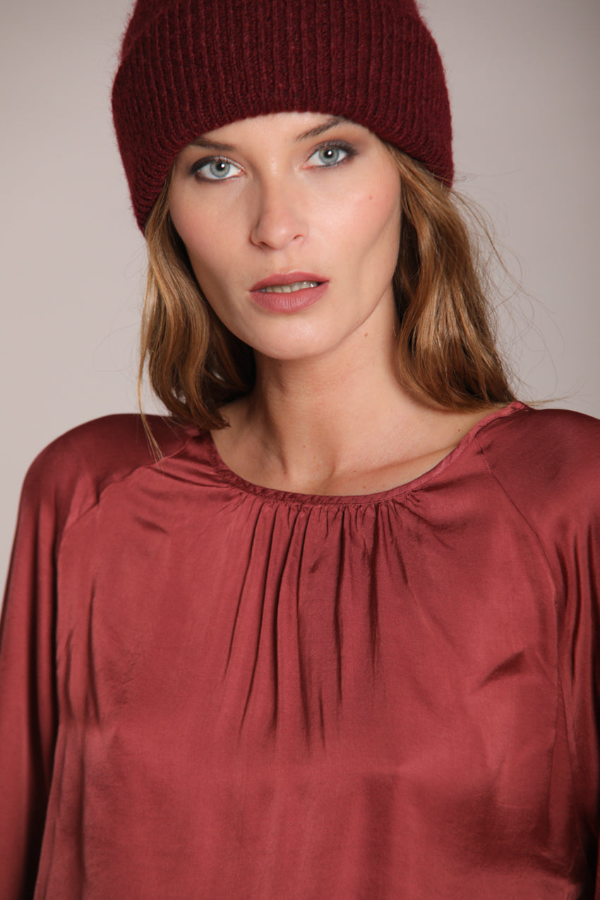 Carla Damenbluse aus Viskose