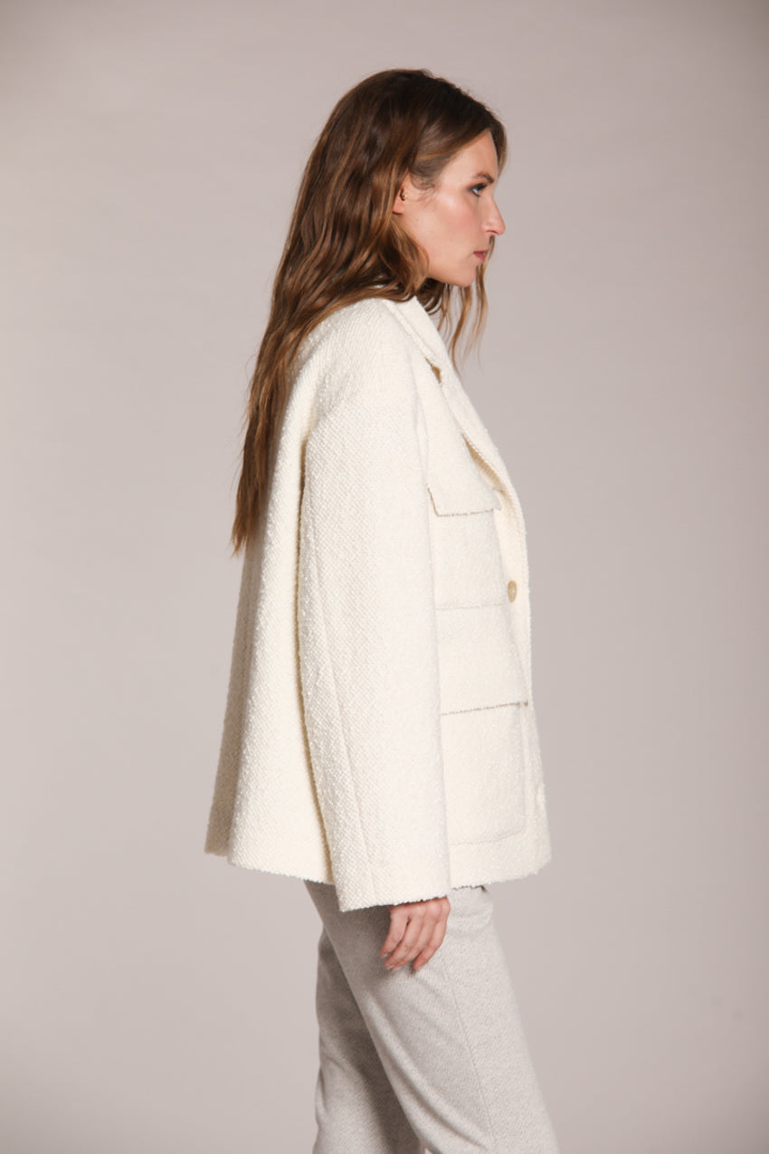 Women's jackets and coats | Fall Winter 2025 collection – Mason's
