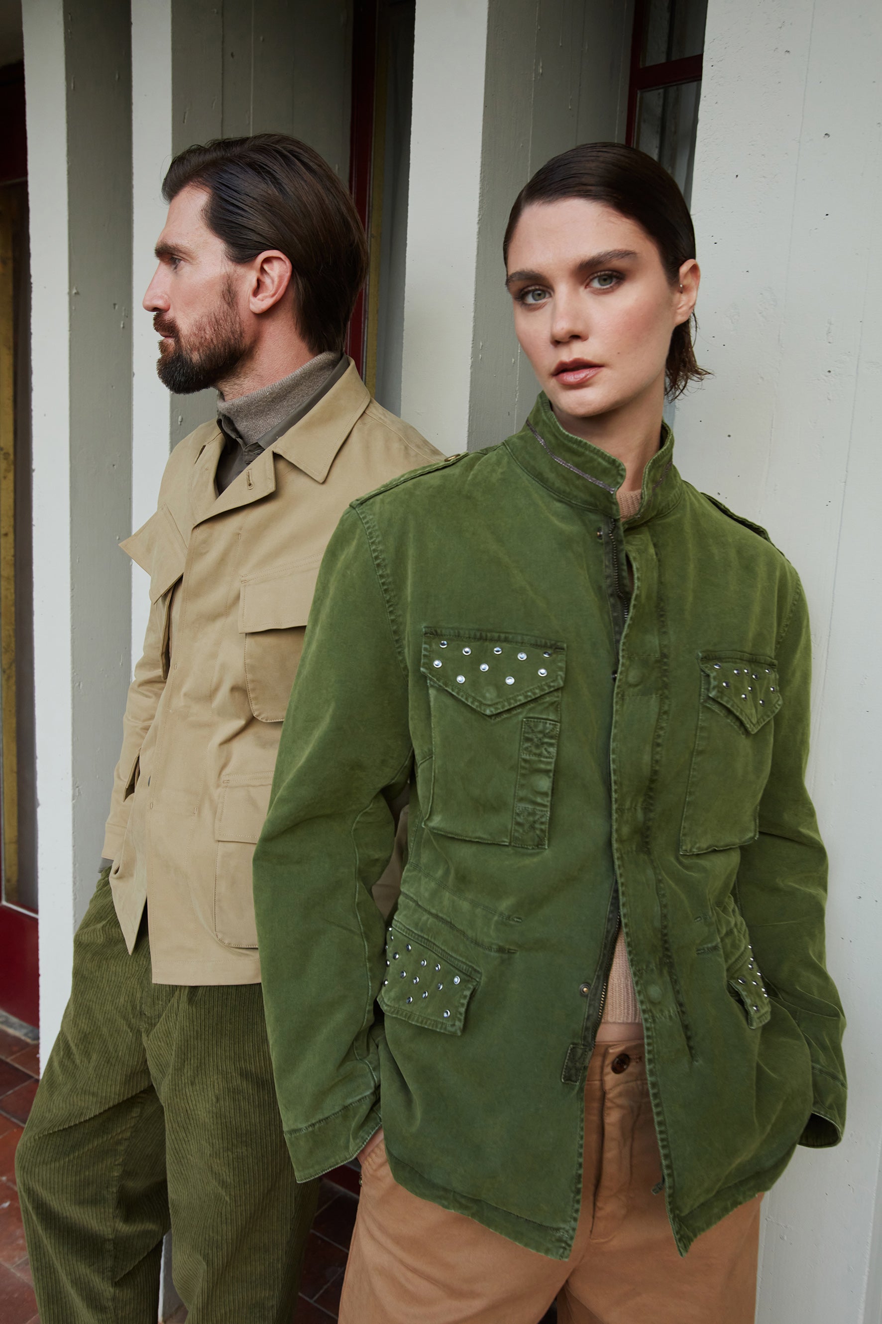 Women's jackets and coats | Fall Winter 2025 collection – Mason's