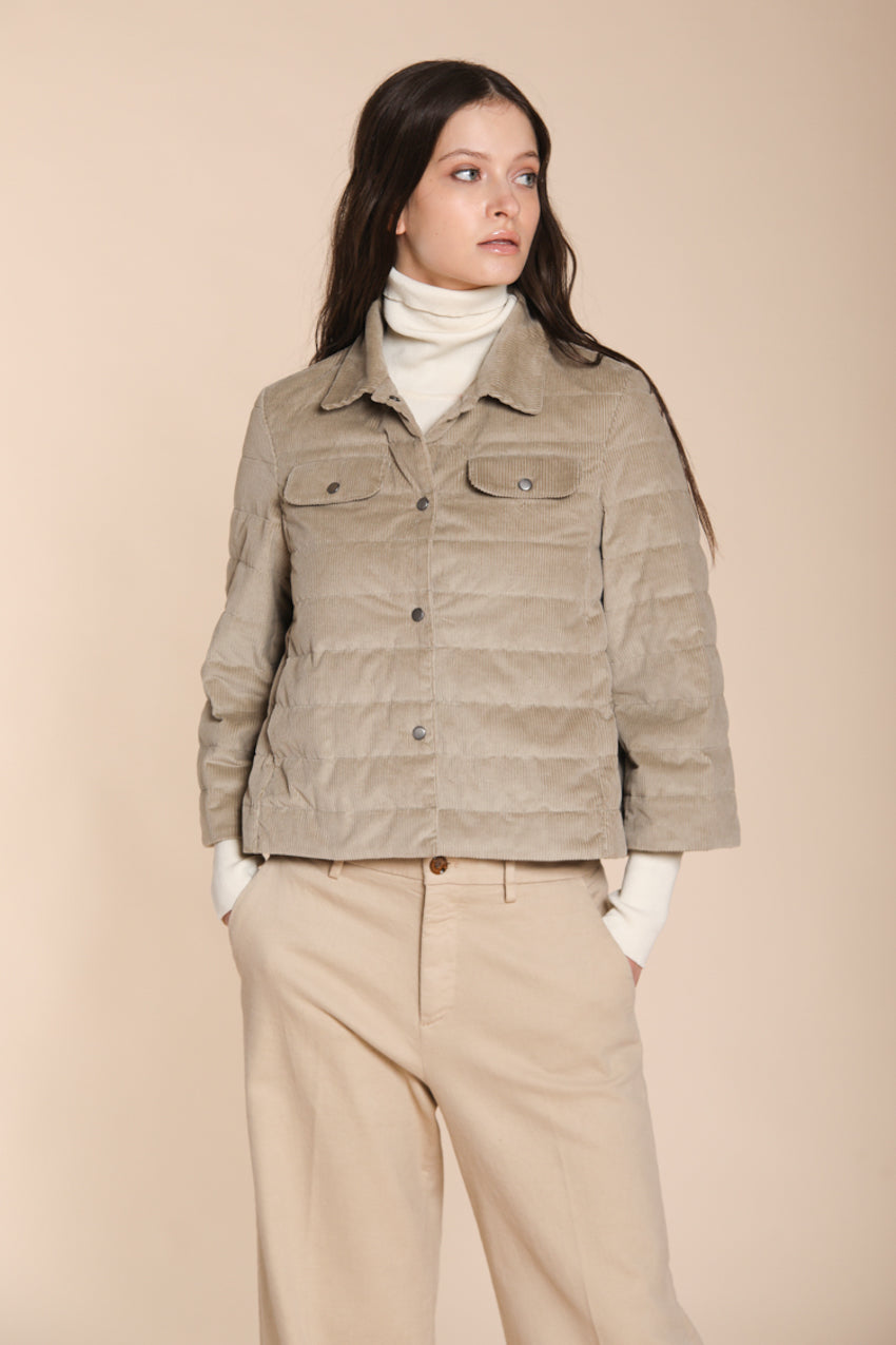 Women's jackets and coats | Fall Winter 2025 collection – Mason's