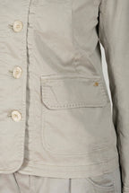 Karen New veste femme en molleton stretch