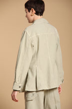 Santa Barbara Damenjacke aus baumwolle