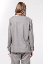 City Field Damenjacke aus Wolle