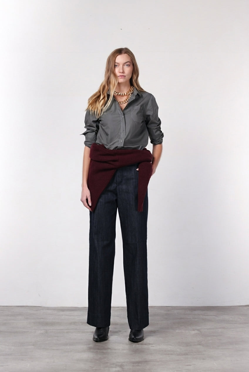 FW25 Mason's Woman