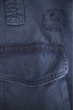 Mason's Bag M74 sac unisex en toile oxford