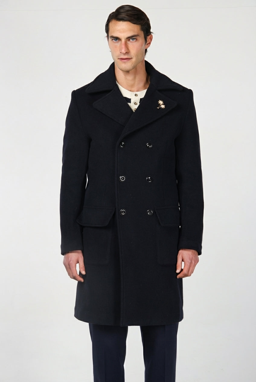 Men's Outerwear Autumn Winter 2026 – Mason's