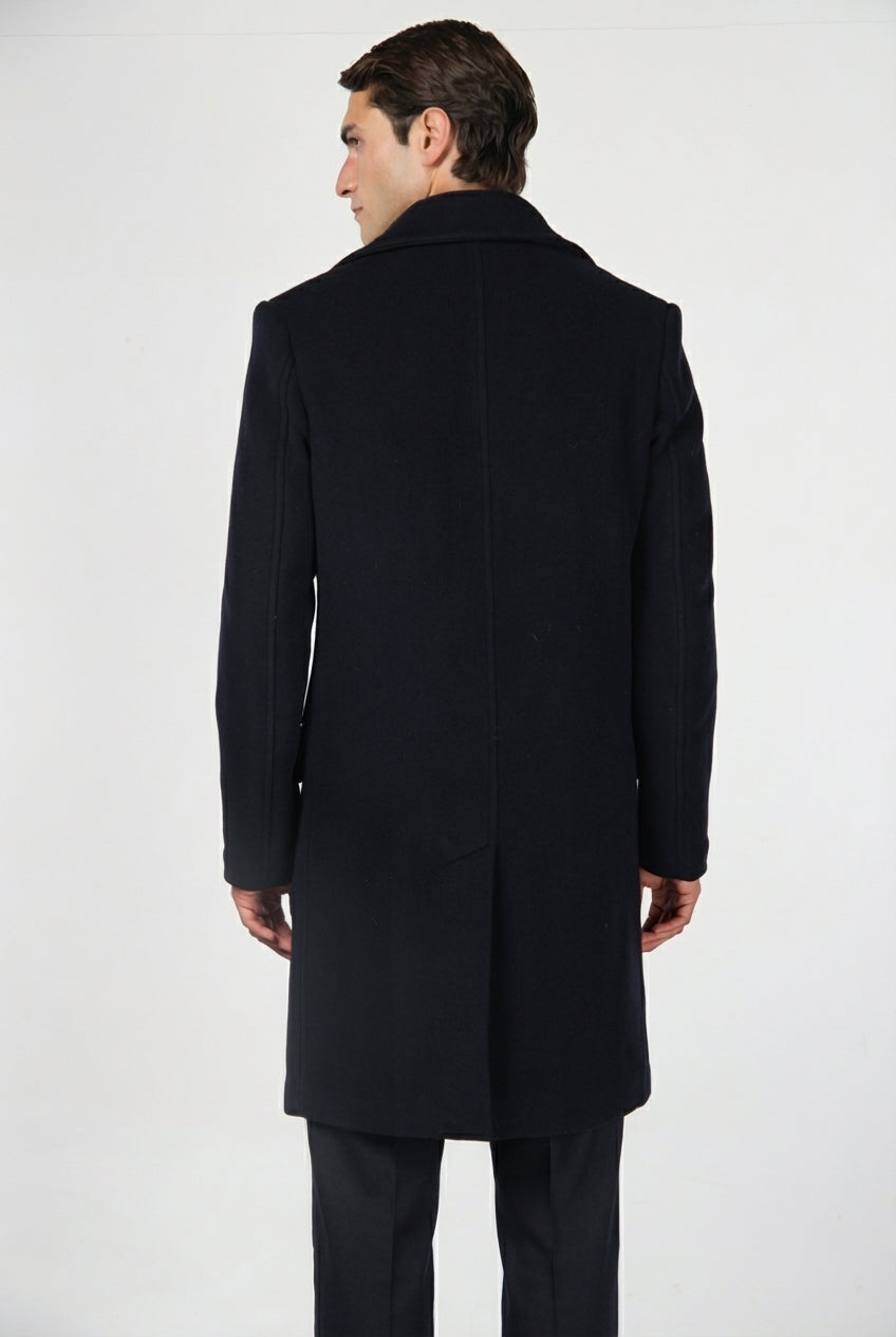 Men's Outerwear Autumn Winter 2026 – Mason's