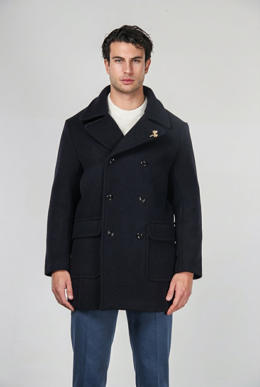 Men's Outerwear Autumn Winter 2026 – Mason's