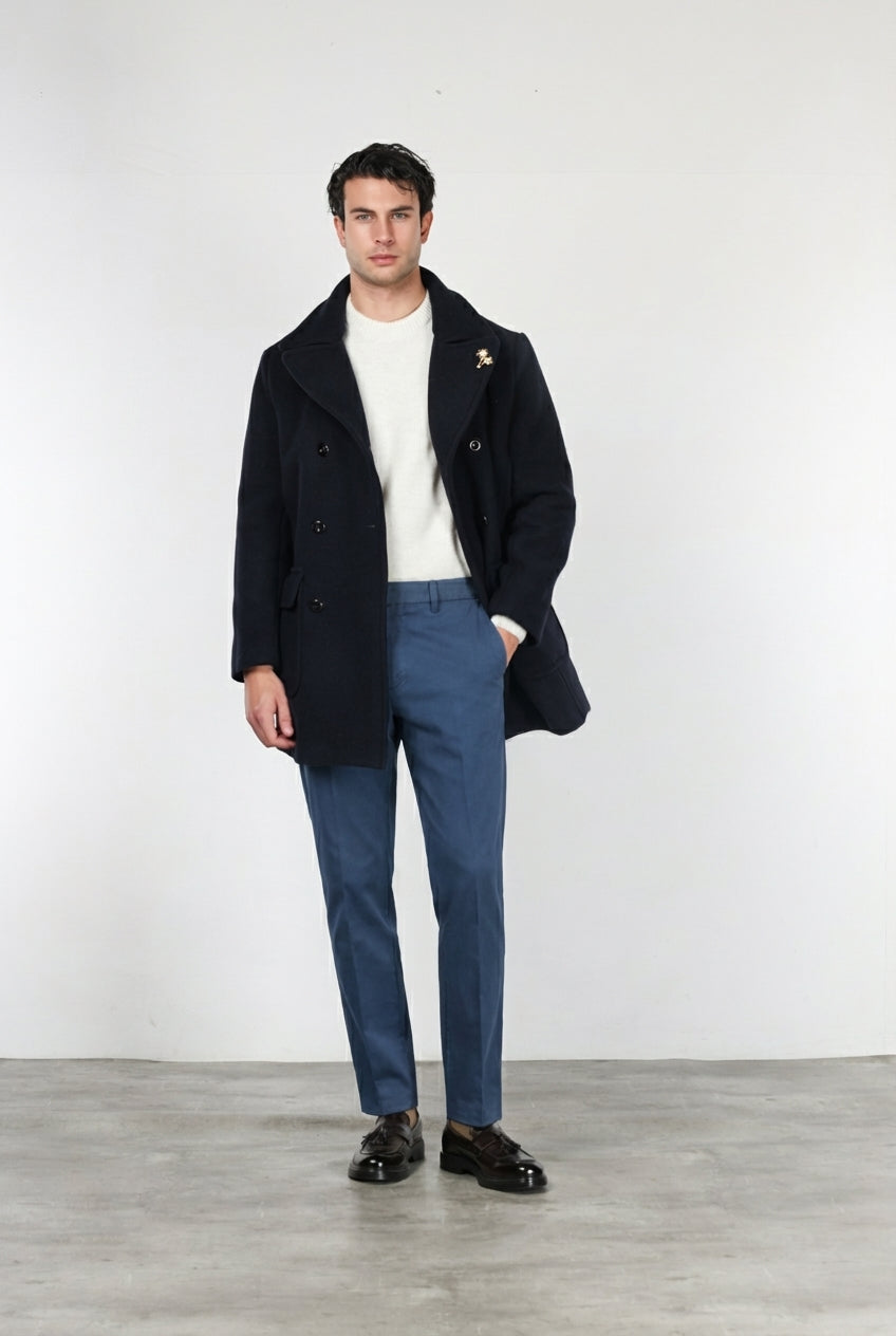 Men's Outerwear Autumn Winter 2026 – Mason's