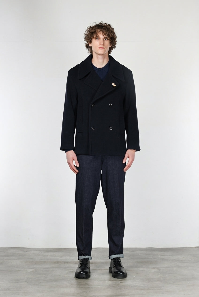Men's Outerwear Autumn Winter 2026 – Mason's
