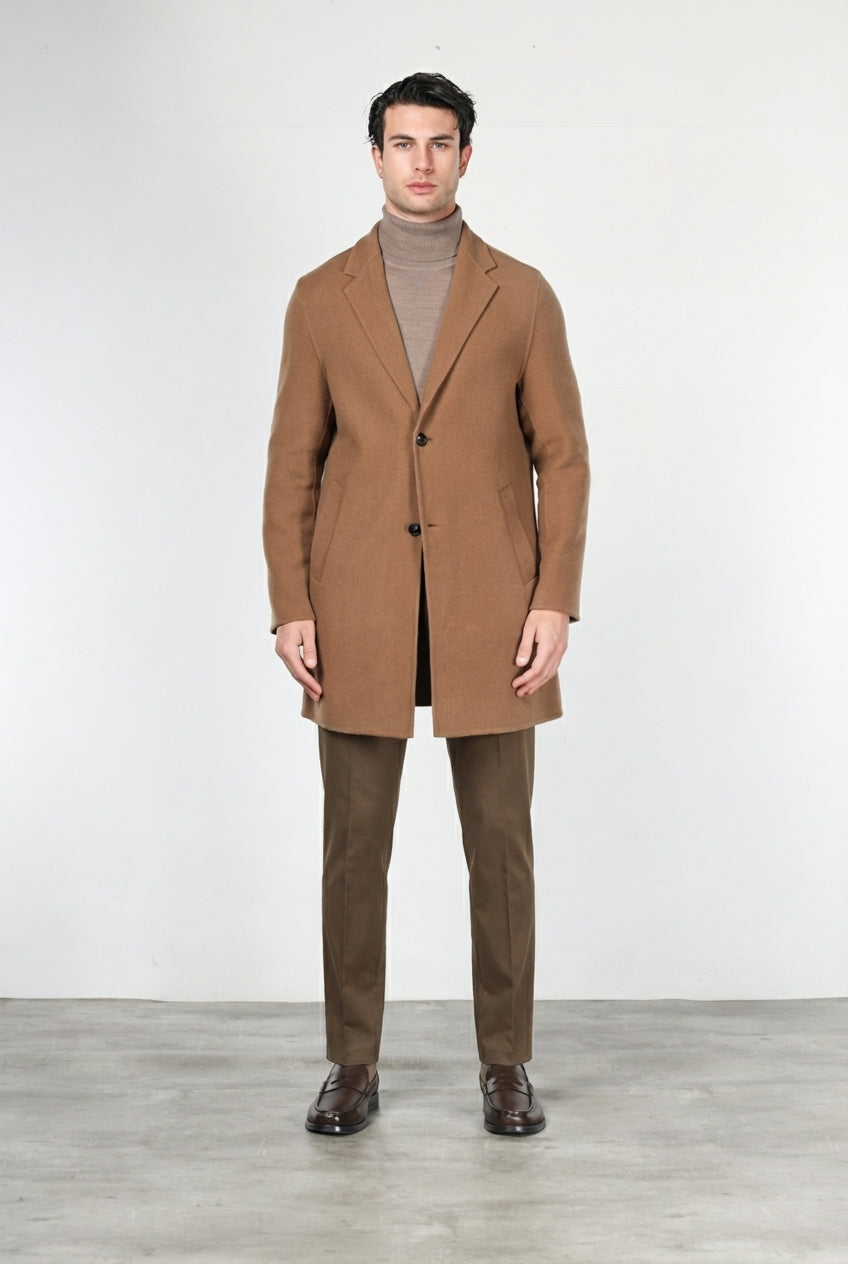 Men's Outerwear Autumn Winter 2026 – Mason's