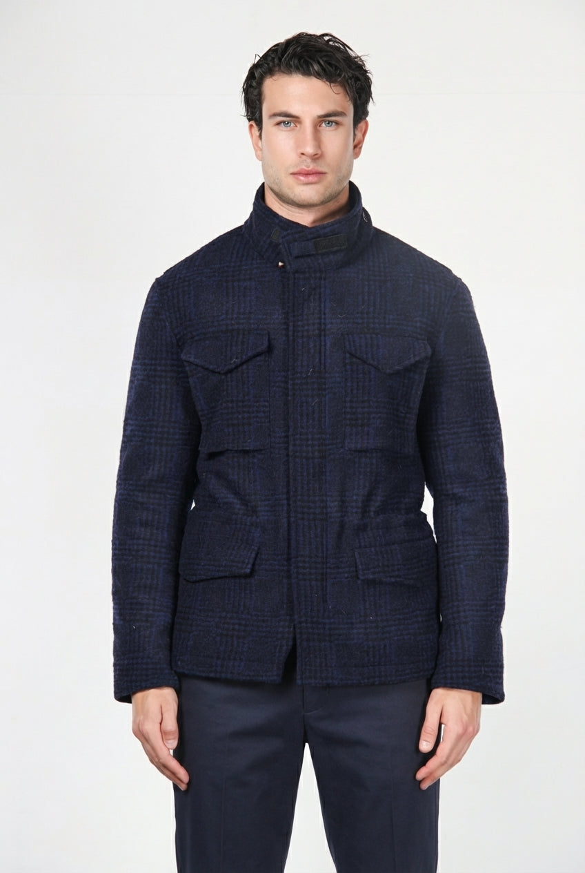 Men's Outerwear Autumn Winter 2026 – Mason's