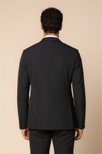 Da Vinci Tech Dynamic blazer homme en jersey stretch